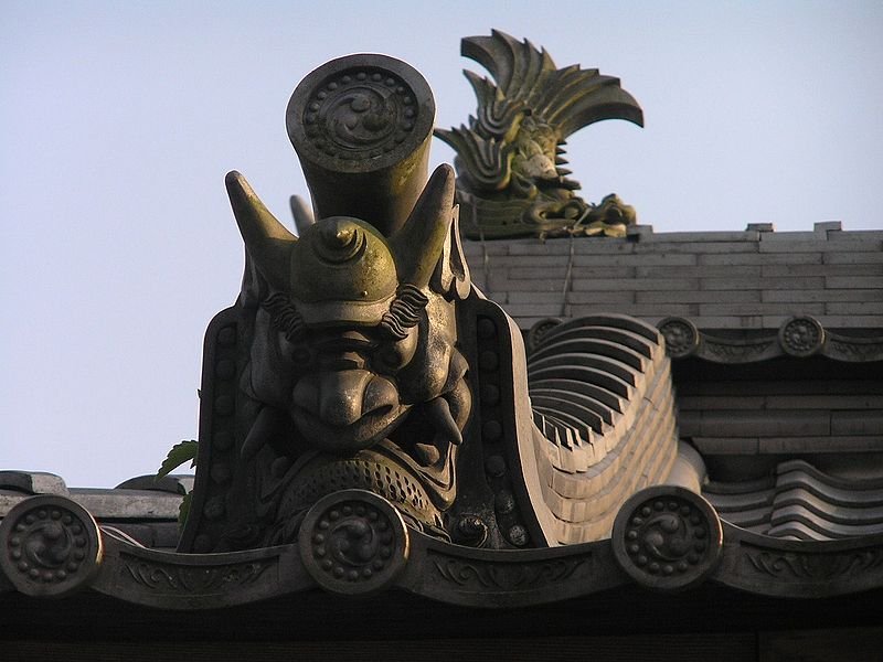 👹 일본 도깨비 교류 박물관(니혼노오니노코류하쿠부츠칸) 이미지 6